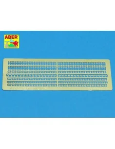 Wing nuts, 1/35 - Aber Models 35 A026 2