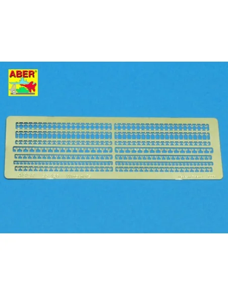 Wing nuts, 1/35 - Aber Models 35 A026