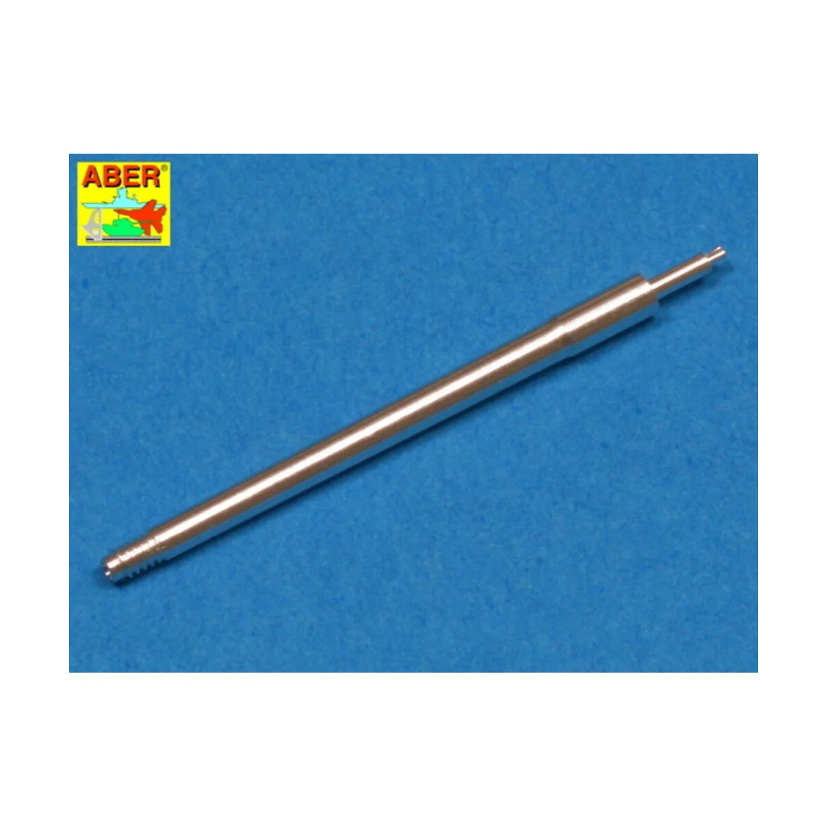 Barrel for Hetzer, 1/72 - Aber Models 72 L-49