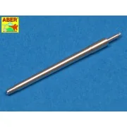 Barrel for Hetzer - Aber Models 72 L-49