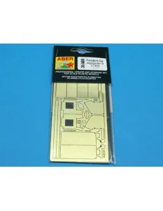 [NO_DESC] Fenders for Jagdpanzer IV L-70 (V), 1/35 - Aber Models 35... 2