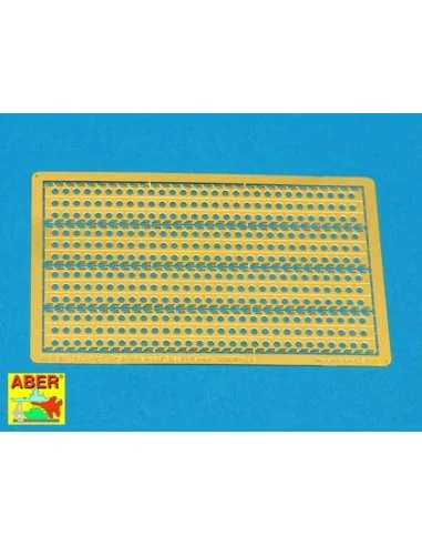 PSP set, 1/35 - Aber Models 35 A119