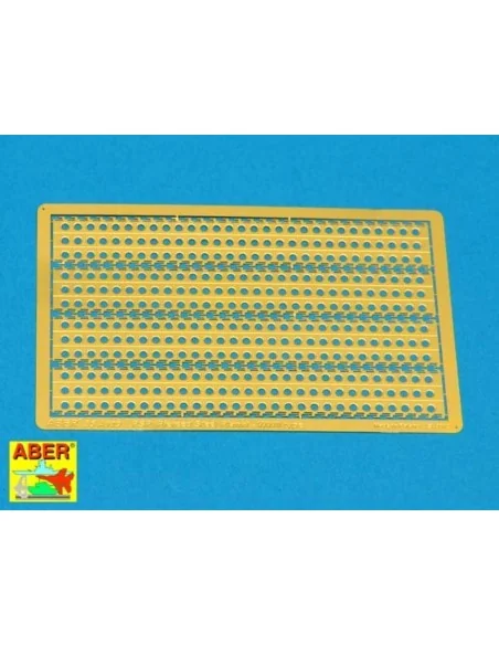 [NO_DESC] PSP set, 1/35 - Aber Models 35 A119