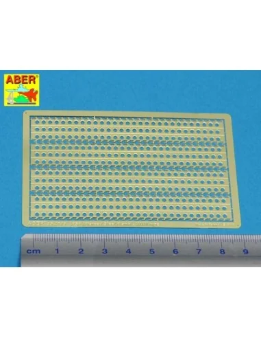 PSP set, 1/35 - Aber Models 35 A119