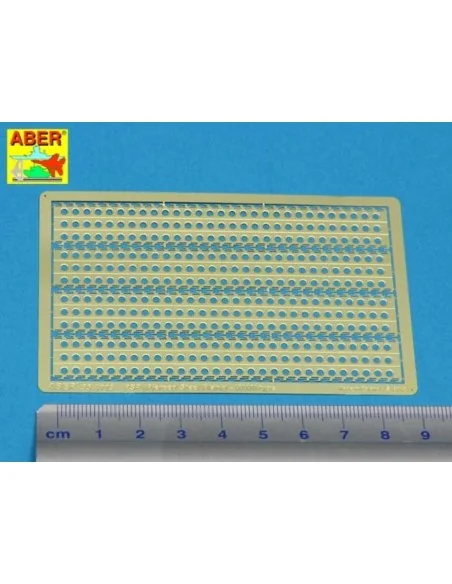 PSP set, 1/35 - Aber Models 35 A119