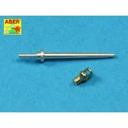 Barrel for StuG.III, Ausf.G early - Aber Models 72 L-53
