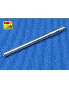 Cromwell 57mm gun barrel Mk.III, 1/35 - Aber Models 35 L-001