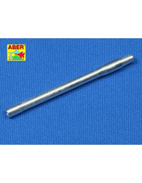 Cromwell 57mm gun barrel Mk.III, 1/35 - Aber Models 35 L-001
