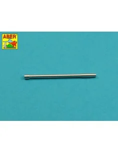 [NO_DESC] Cromwell 57mm gun barrel Mk.V, 1/35 - Aber Models 35 L-002 2