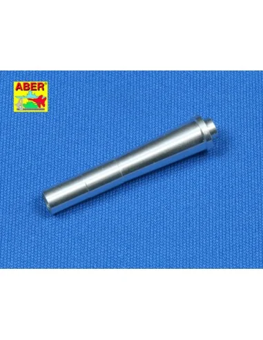 German 15cm SIG 33 gun barrel, 1/35 - Aber Models 35 L-006