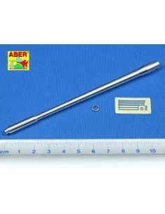 [NO_DESC] Russian D-10T 100mm tank Barrel for T-55, 1/35 - Aber Mod...