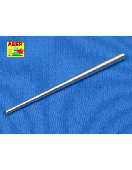 Russian 85 mm ZiS-S-53 L/51, 5 tank barrel for T-34/85, 1/35 - Aber...