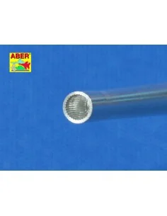 [NO_DESC] Russian 85 mm ZiS-S-53 L/51, 5 tank barrel for T-34/85, 1... 2