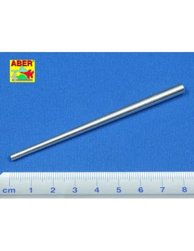 Russian 85 mm ZiS-S-53 L/51, 5 tank barrel for T-34/85, 1/35 - Aber...