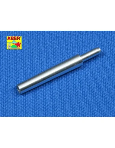 [NO_DESC] German 105 mm leFH 18 L/28 Barrel for StuH 42 G-(Early mo...