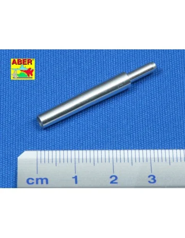 German 105 mm leFH 18 L/28 Barrel for StuH 42 G-(Early model), 1/35...