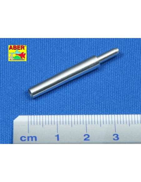 German 105 mm leFH 18 L/28 Barrel for StuH 42 G-(Early model), 1/35...