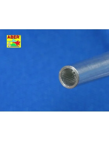 German 105 mm leFH 18 L/28 Barrel for StuH 42 G-(Early model), 1/35...