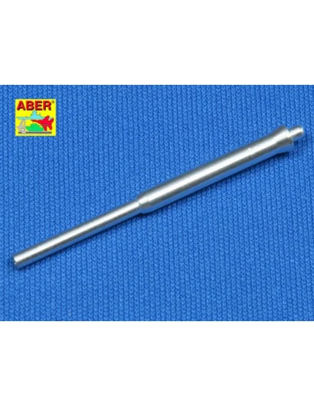 German 37 mm Barrel for Pak 35/36 Early, 1/35 - Aber Models 35 L-020