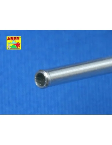 Russian 76, 2mm L-11 tank Barrel for T-34/76 model 1940, 1/35 - Abe...