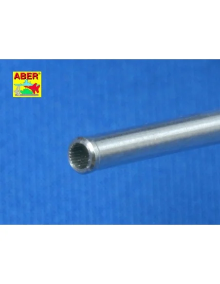 Russian 76, 2mm L-11 tank Barrel for T-34/76 model 1940, 1/35 - Abe...