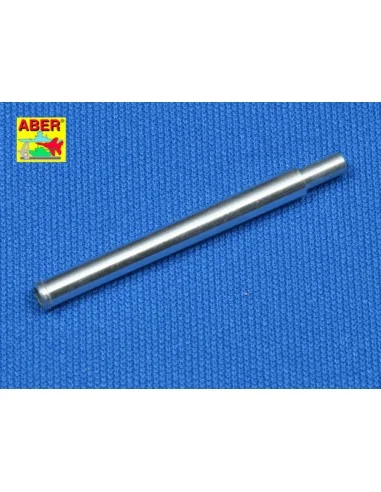 Russian 76, 2mm L-11 tank Barrel for T-34/76 model 1940, 1/35 - Abe...