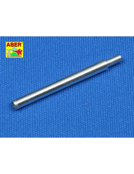 Russian 76, 2mm L-11 tank Barrel for T-34/76 model 1940, 1/35 - Abe...