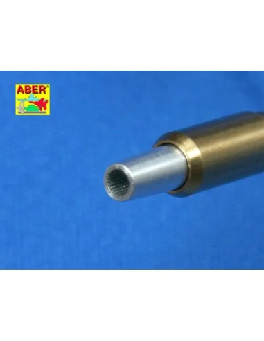 Germ75mm K51L/24Barrel for Sd.Kfz.234/3250/8251/9, 1/35 - Aber Mode...