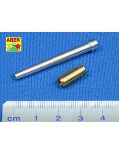 Germ75mm K51L/24Barrel for Sd.Kfz.234/3250/8251/9, 1/35 - Aber Mode... 2