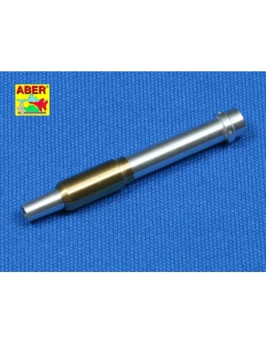 Germ75mm K51L/24Barrel for Sd.Kfz.234/3250/8251/9, 1/35 - Aber Mode...