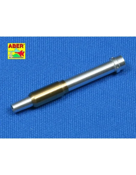 [NO_DESC] Germ75mm K51L/24Barrel for Sd.Kfz.234/3250/8251/9, 1/35 -...