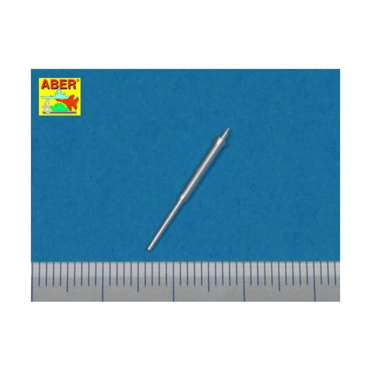 Barrel for Pak 35/36 Early, 1/72 - Aber Models 72 L-57