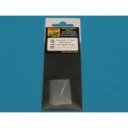 Barrel for Pak 35/36 Early, 1/72 - Aber Models 72 L-57