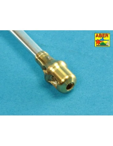 88mm Tiger i Early Barrel, 1/35 - Aber Models 35 L-026 N