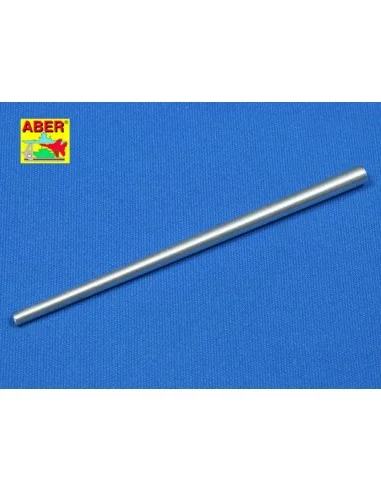 Russian 85mm ZiS-S-53 L/54, 6 tank barrel for T-34/85 late, 1/35 - ...