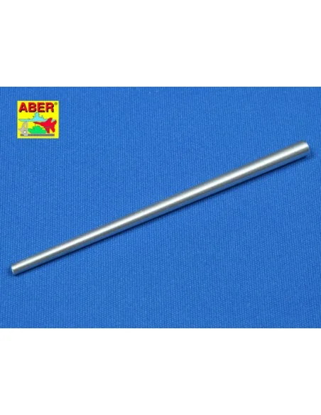 Russian 85mm ZiS-S-53 L/54, 6 tank barrel for T-34/85 late, 1/35 - ...