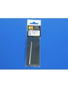 [NO_DESC] Russian 85mm ZiS-S-53 L/54, 6 tank barrel for T-34/85 lat... 2