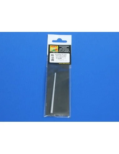 Russian 85mm ZiS-S-53 L/54, 6 tank barrel for T-34/85 late, 1/35 - ...