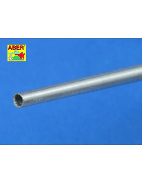 Russian 85mm ZiS-S-53 L/54, 6 tank barrel for T-34/85 late, 1/35 - ...