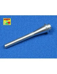 Germ50mmKwK38L/42Barr forPz.Kpfw.IIIAusf.G, H, J (early), 1/35 - Ab... 2