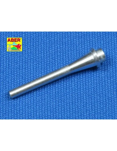 Germ50mmKwK38L/42Barr forPz.Kpfw.IIIAusf.G, H, J (early), 1/35 - Ab...