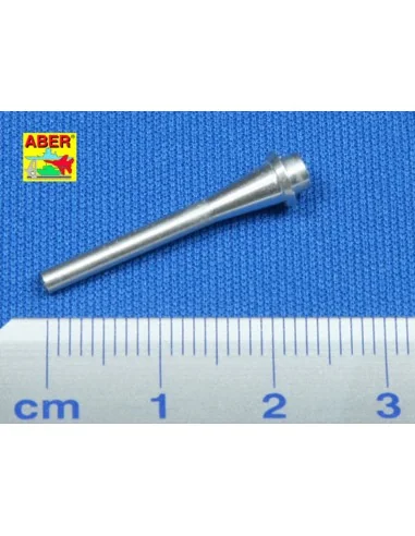 Germ50mmKwK38L/42Barr forPz.Kpfw.IIIAusf.G, H, J (early), 1/35 - Ab...
