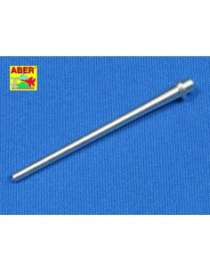 [NO_DESC] Germ50mmKwK39L/60 Barrel Pz.Kpfw.IIIAusf J, L, M, N, 1/35...