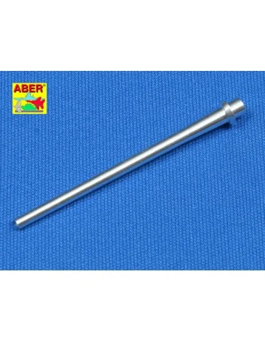 Germ50mmKwK39L/60 Barrel Pz.Kpfw.IIIAusf J, L, M, N, 1/35 - Aber Mo...