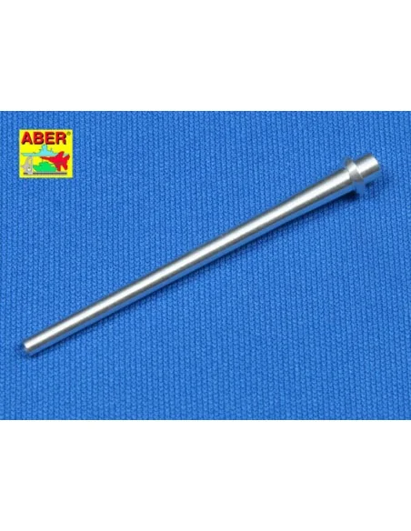 Germ50mmKwK39L/60 Barrel Pz.Kpfw.IIIAusf J, L, M, N, 1/35 - Aber Mo...