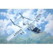 Cessna O-2A Skymaster - Roden 620