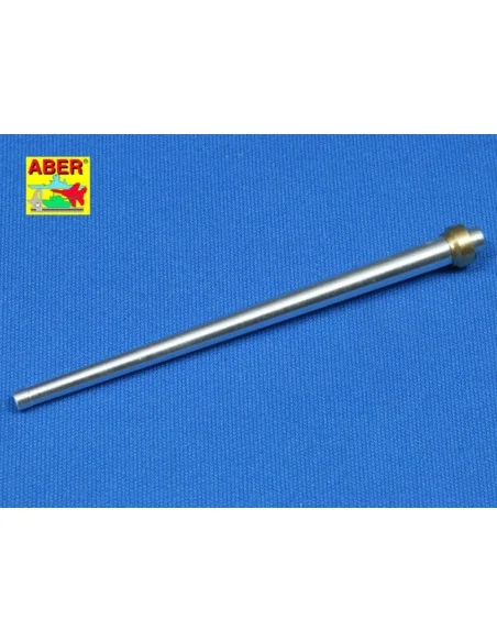 Russian 85mm D-5S tank barrel for SU-85, 1/35 - Aber Models 35 L-032
