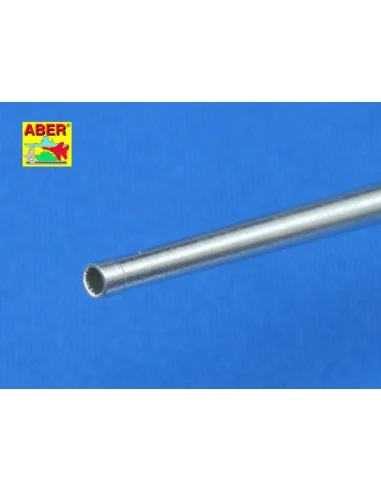 Russian 85mm D-5S tank barrel for SU-85, 1/35 - Aber Models 35 L-032