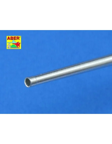 Russian 85mm D-5S tank barrel for SU-85, 1/35 - Aber Models 35 L-032