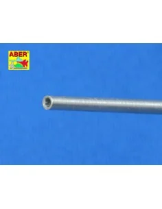 Germ50mm KwK39L/60 Barr for Pz.Kpfw.IIIAusf. J (late)L, M, 1/35 - A... 2